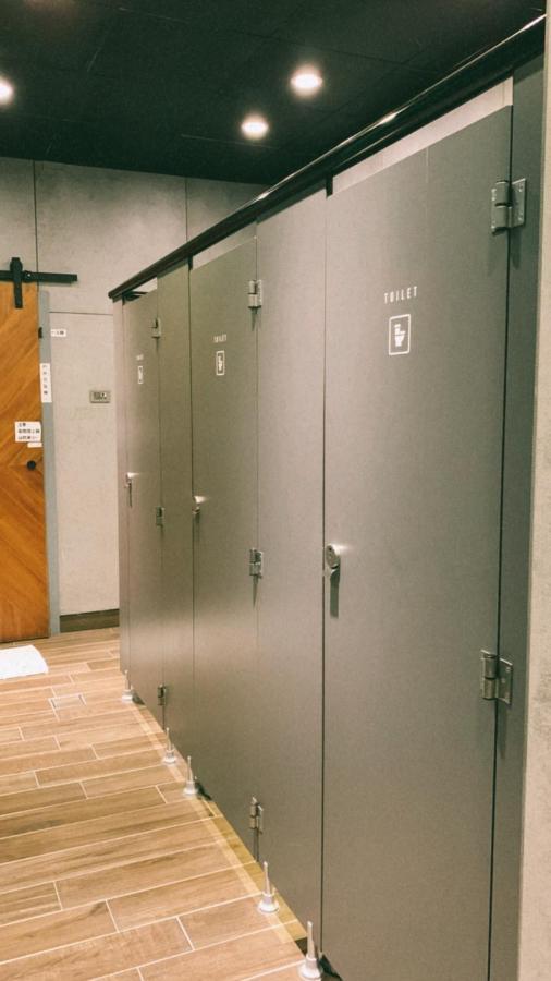 Kid Hualien Hostel מראה חיצוני תמונה