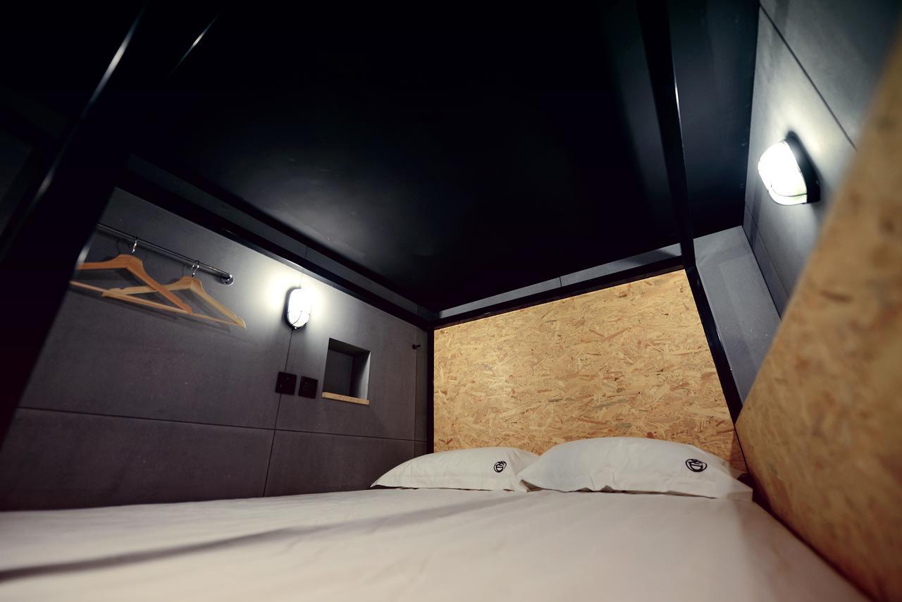 Kid Hualien Hostel מראה חיצוני תמונה