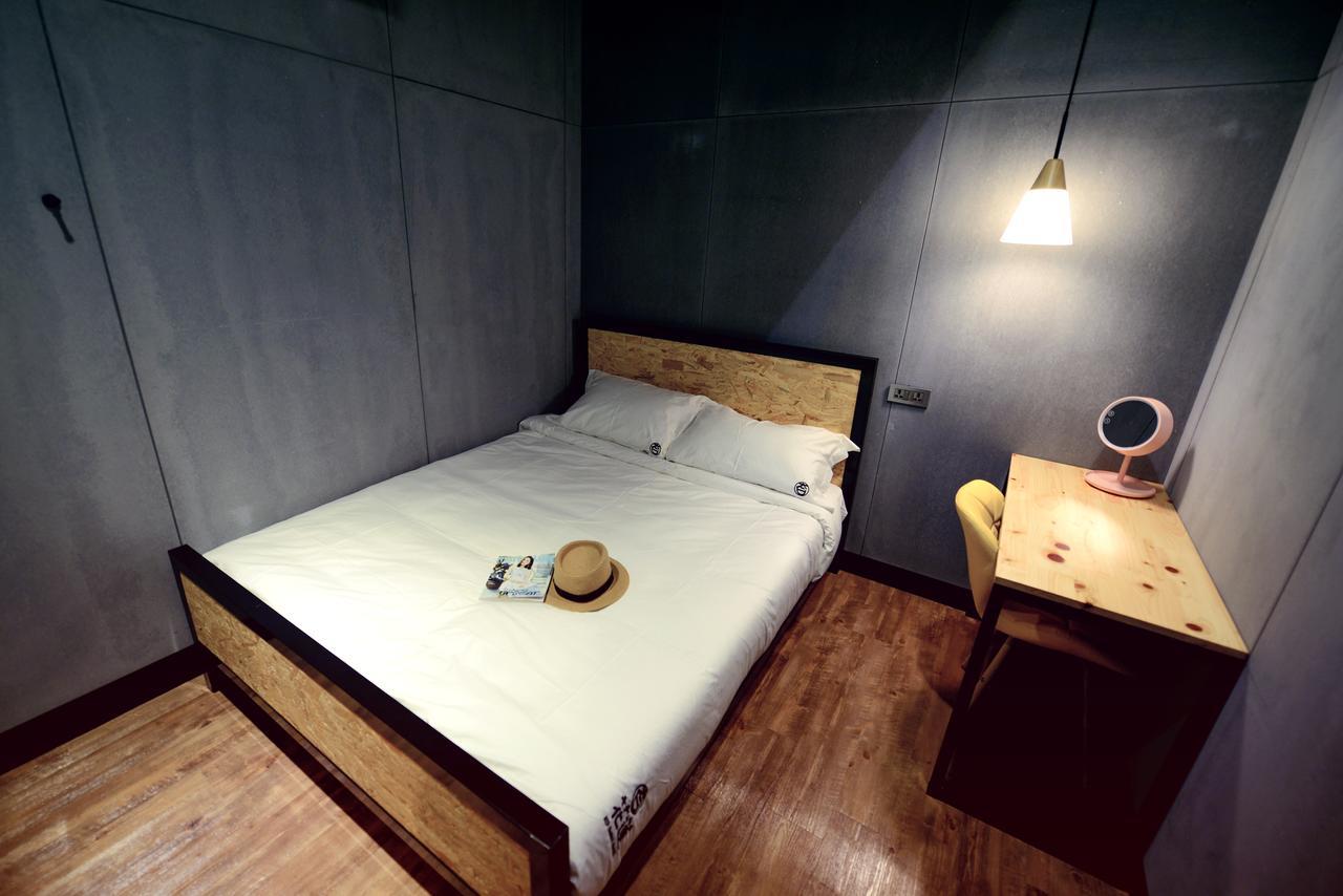 Kid Hualien Hostel מראה חיצוני תמונה