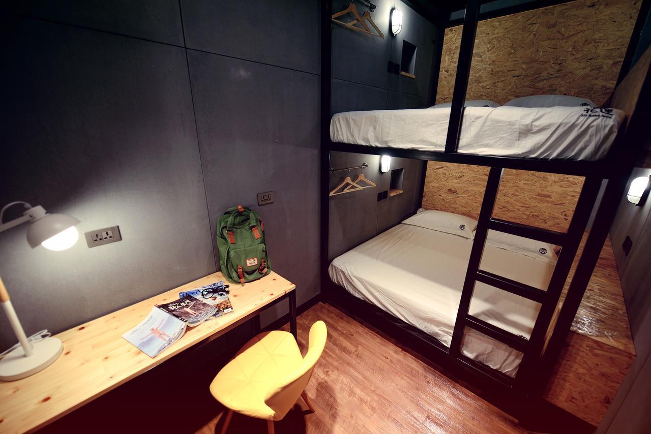 Kid Hualien Hostel מראה חיצוני תמונה