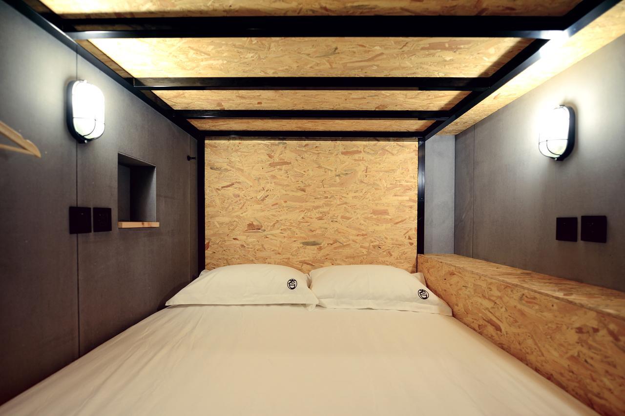 Kid Hualien Hostel מראה חיצוני תמונה