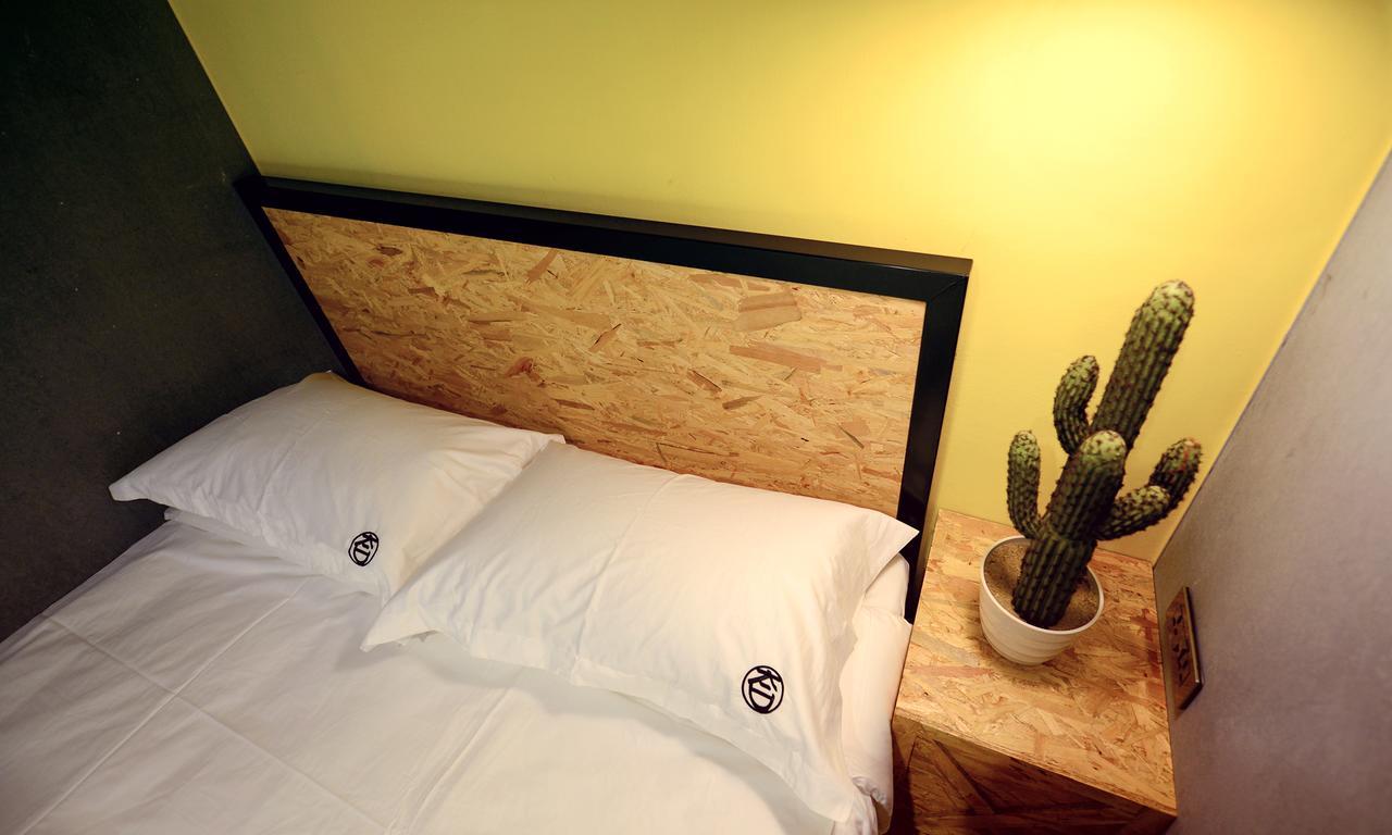 Kid Hualien Hostel מראה חיצוני תמונה